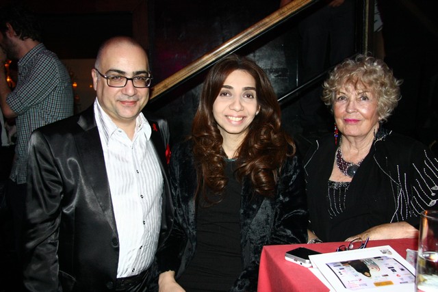 SIDC Fundraising Event(part 2)